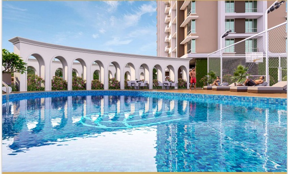Amenities - Uday Nagar Panch pakhadi